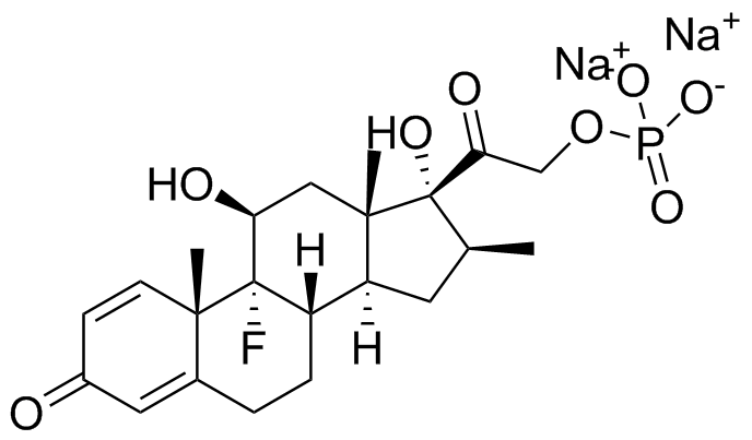 Betamethasone Sodium Phosphate
