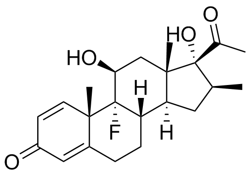 Betamethasone Valerate EP Impurity B