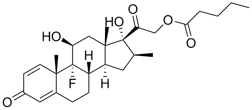 Betamethasone Valerate EP Impurity E