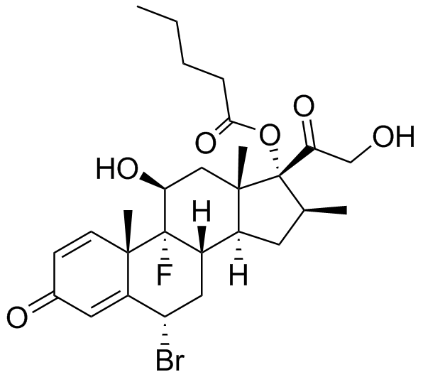 Betamethasone Valerate EP Impurity G