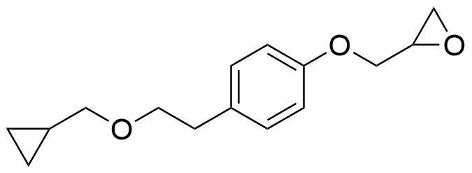 Betaxolol EP Impurity C