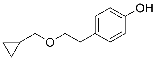 Betaxolol EP Impurity D