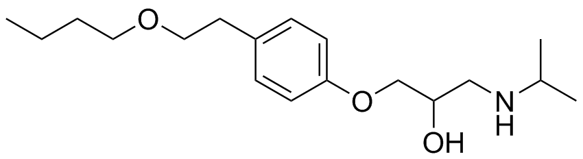 Betaxolol EP Impurity E
