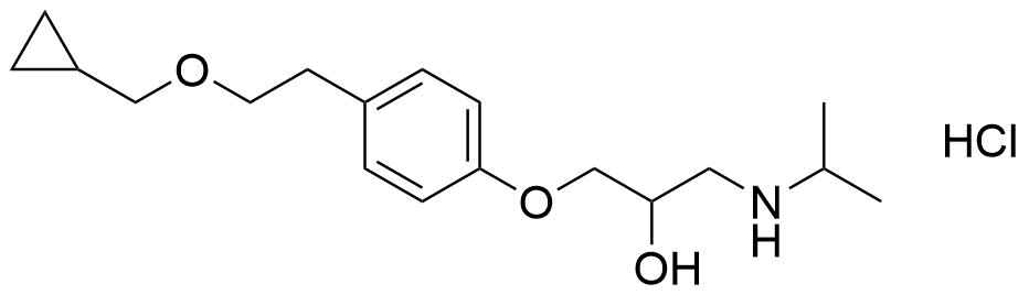 Betaxolol Hydrochloride