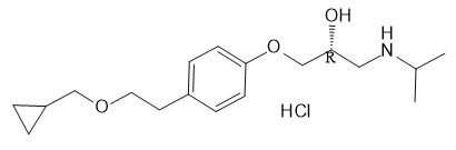 (R)-Betaxolol Hydrochloride
