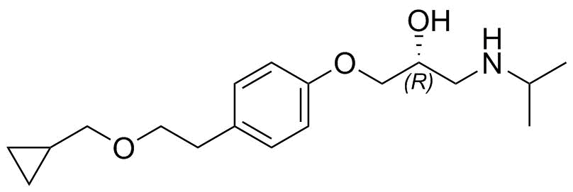 Betaxolol Impurity 7(R-Betaxolol)