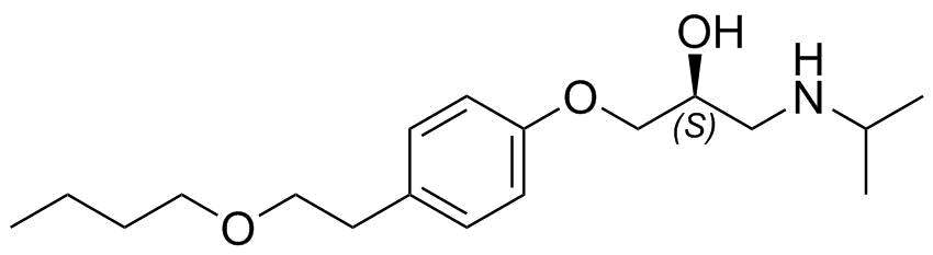 Betaxolol Impurity 8