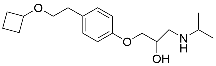 Betaxolol Impurity 9