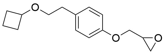 Betaxolol Impurity 13