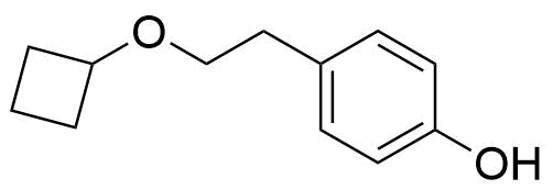 Betaxolol Impurity 14
