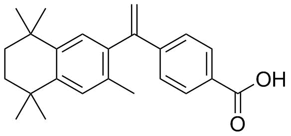 Bexarotene