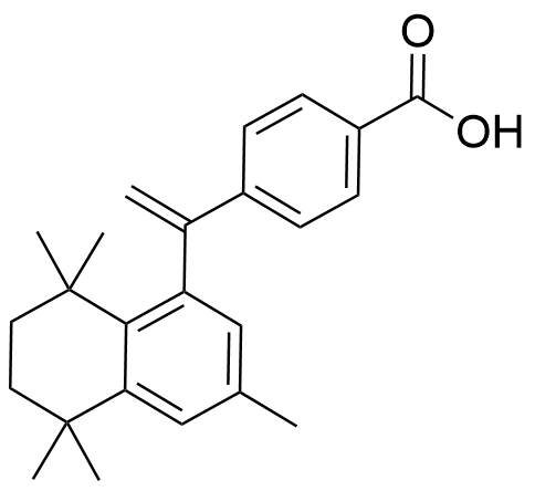 Bexarotene Impurity 1