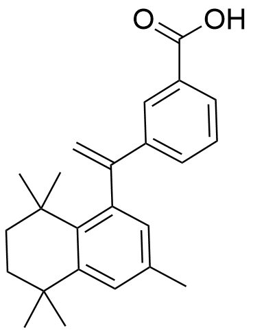 Bexarotene Impurity 3