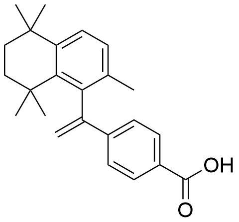Bexarotene Impurity 4