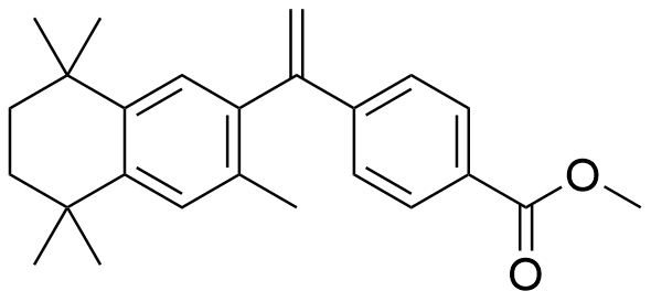 Bexarotene Impurity 5