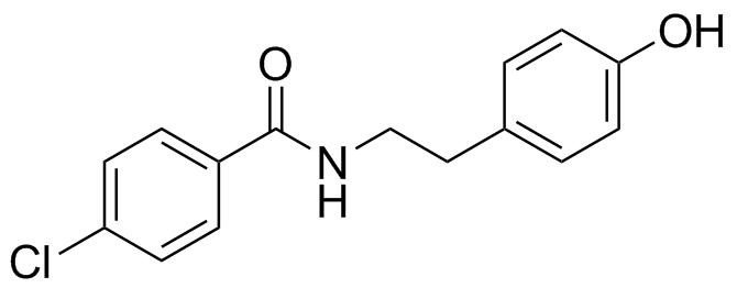 Bezafibrate EP Impurity A