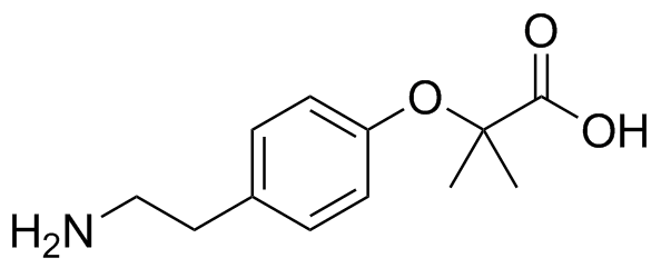 Bezafibrate Impurity 7