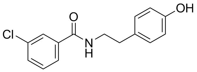 Bezafibrate Impurity 8