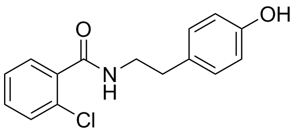 Bezafibrate Impurity 9