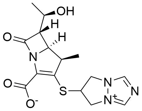 Biapenem