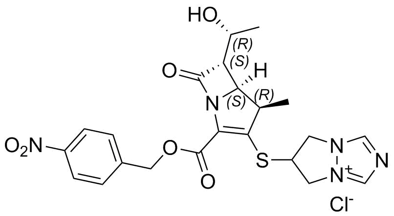 Biapenem Impurity 11