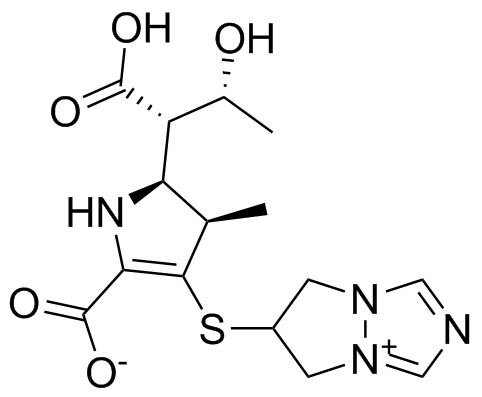 Biapenem Impurity 4