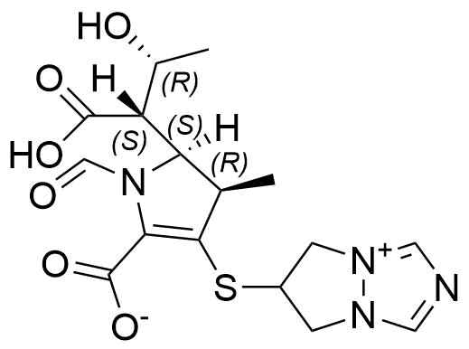 Biapenem Impurity 5