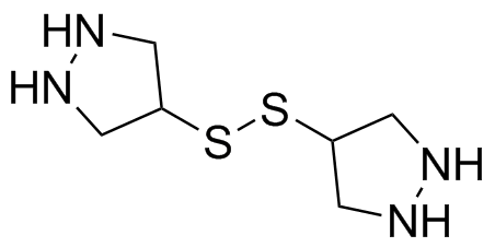 Biapenem Impurity 6