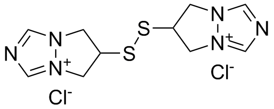 Biapenem Impurity 7