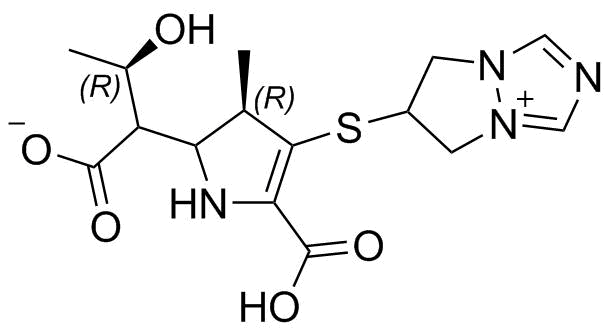 Biapenem Impurity 15