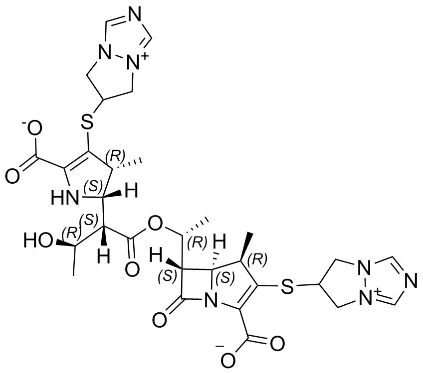 Biapenem Impurity 16