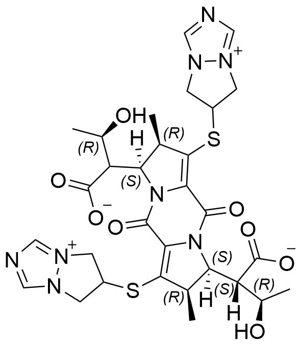 Biapenem Impurity 19