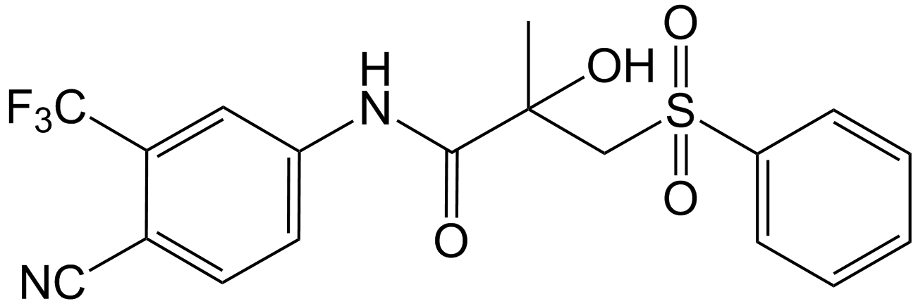 Bicalutamide EP Impurity A