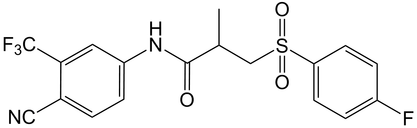 Bicalutamide EP Impurity C