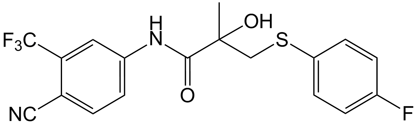 Bicalutamide EP Impurity J