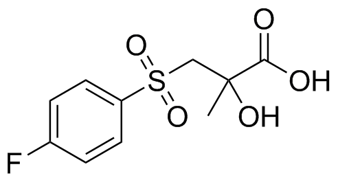 Bicalutamide EP Impurity M