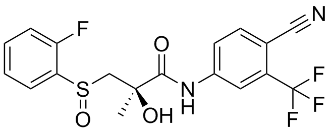 Bicalutamide Impurity 16