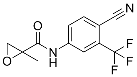 Bicalutamide Impurity 19