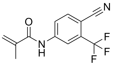 Bicalutamide Impurity 21