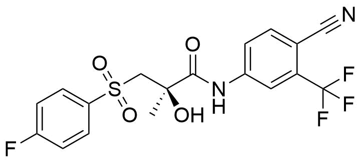 Bicalutamide R-Isomer