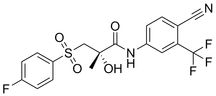 Bicalutamide S-Isomer