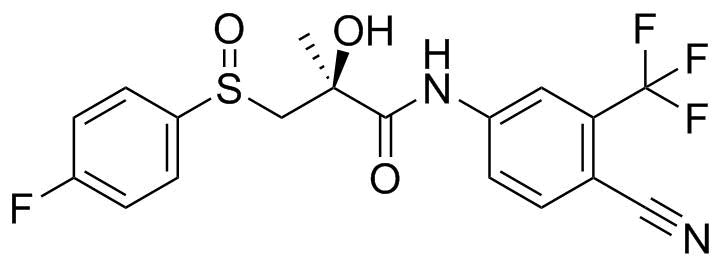Bicalutamide Impurity 25