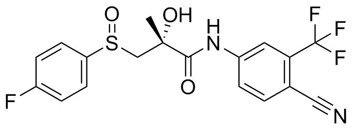 Bicalutamide Impurity 26