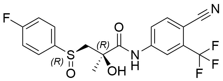 Bicalutamide Impurity 28