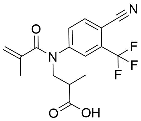 Bicalutamide Impurity 32