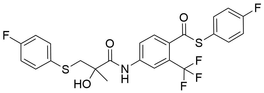 Bicalutamide Impurity 35