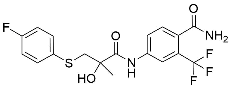 Bicalutamide Impurity 36