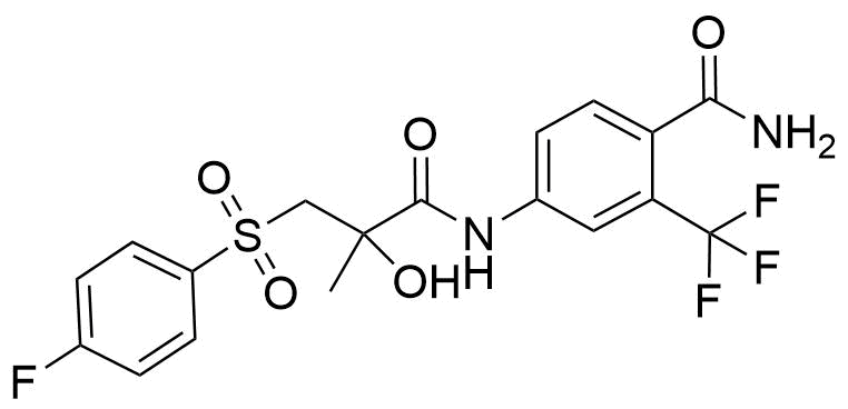 Bicalutamide Impurity 37