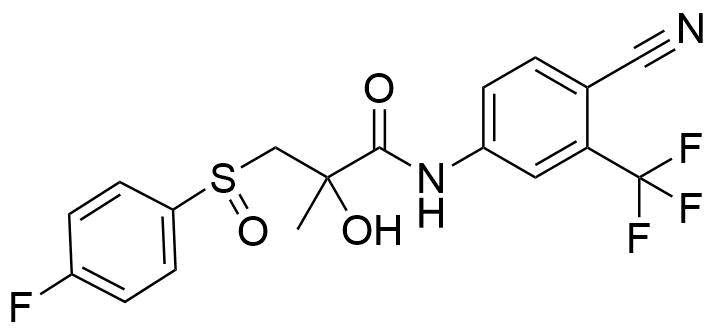 Bicalutamide Impurity 38