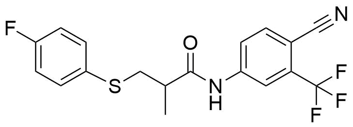 Bicalutamide Impurity 39